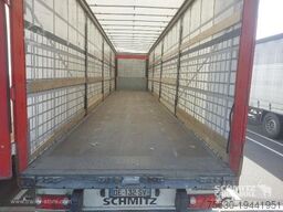 Schmitz Cargobull Semitrailer Curtainsider Standard