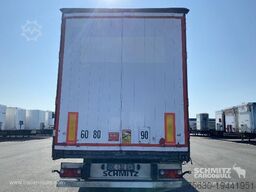Schmitz Cargobull Semitrailer Curtainsider Standard