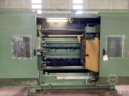 ELIO VALERI copy lathe VALERI 4M/65 E