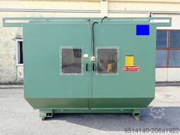 ELIO VALERI copy lathe VALERI 4M/65 E