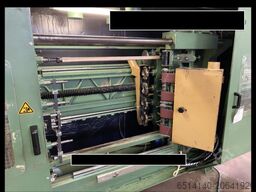 ELIO VALERI copy lathe VALERI 4M/65 E