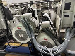 WEINIG Powermat 2500