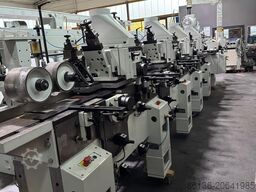 KNUTH Werkzeugmaschinen GmbH KNUTH Werkzeugmaschinen GmbH KNUTH Werkzeugmaschinen GmbH