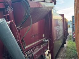 Husmann SPB 20 SEL-E