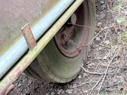 J. Schäfers FAB-Rampe