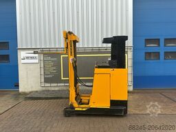 JUNGHEINRICH ETVA12.5G 115-525 DZ