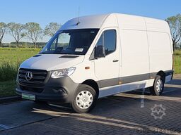 MERCEDES-BENZ SPRINTER 317 L2H2 Mbux RWD Euro6!