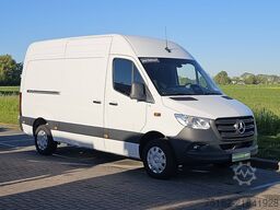 MERCEDES-BENZ SPRINTER 317 L2H2 Mbux RWD Euro6!