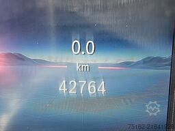 MERCEDES-BENZ SPRINTER 317 L2H2 Mbux RWD Euro6!