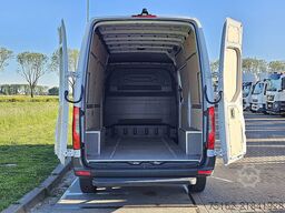 MERCEDES-BENZ SPRINTER 317 L2H2 Mbux RWD Euro6!