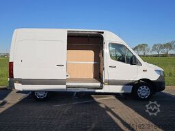 MERCEDES-BENZ SPRINTER 317 L2H2 Mbux RWD Euro6!
