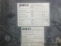 DIECI PY 16-D