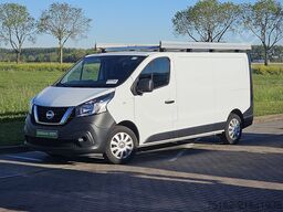 NISSAN NV 300 2.0 DCI 120 L2H1