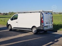 NISSAN NV 300 2.0 DCI 120 L2H1