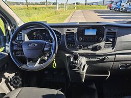 FORD TRANSIT 2.0 L3H3 Dubbele Cabine!