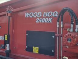 MORBARK WH2400XP