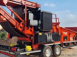 MORBARK WH2400XP