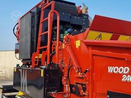 MORBARK WH2400XP