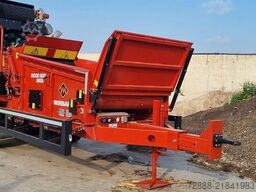 MORBARK WH2400XP
