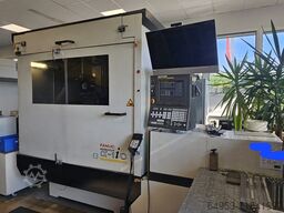 FANUC Alpha 1iC XL