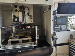 FANUC Alpha 1iC XL