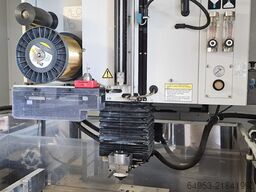 FANUC Alpha 1iC XL