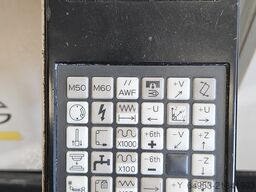 FANUC Alpha 1iC XL