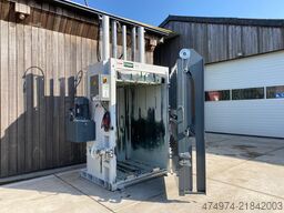 HSM V-Press 1160 Plus