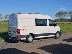 VOLKSWAGEN CRAFTER 2.0 L3H3 Navi Euro6 AC!