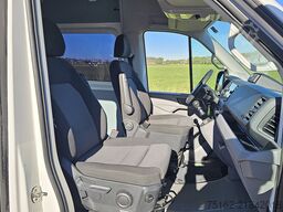 VOLKSWAGEN CRAFTER 2.0 L3H3 Navi Euro6 AC!