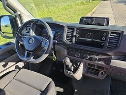 VOLKSWAGEN CRAFTER 2.0 L3H3 Navi Euro6 AC!