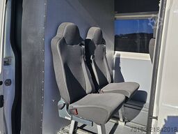 VOLKSWAGEN CRAFTER 2.0 L3H3 Navi Euro6 AC!