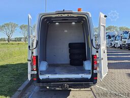 VOLKSWAGEN CRAFTER 2.0 L3H3 Navi Euro6 AC!