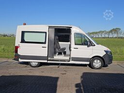 VOLKSWAGEN CRAFTER 2.0 L3H3 Navi Euro6 AC!
