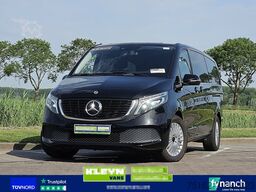 MERCEDES-BENZ EQV 300 L3 XL 8-Persoons