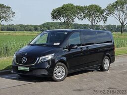 MERCEDES-BENZ EQV 300 L3 XL 8-Persoons