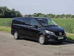 MERCEDES-BENZ EQV 300 L3 XL 8-Persoons