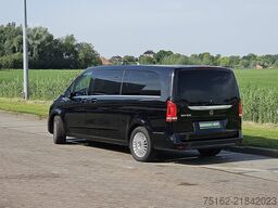 MERCEDES-BENZ EQV 300 L3 XL 8-Persoons