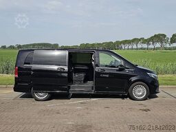 MERCEDES-BENZ EQV 300 L3 XL 7-Pers 90 kWh