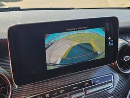 MERCEDES-BENZ EQV 300 L3 XL 7-Pers 90 kWh