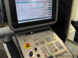 Deckel Maho DMC 80 H