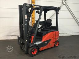 Linde E20PH-02