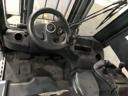 Linde E14-02 mit neuer Batterie