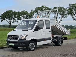 MERCEDES-BENZ SPRINTER 513 ac kipper dc