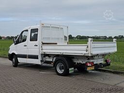 MERCEDES-BENZ SPRINTER 513 ac kipper dc