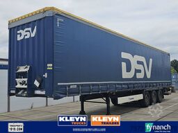 KRONE SDP 02 BÄR 2 TONS TAILLIFT