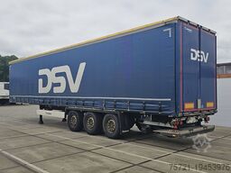 KRONE SDP 02 BÄR 2 TONS TAILLIFT