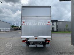 IVECO Daily 70C18HA8 KOFFER LBW AUT KLIMA AHK