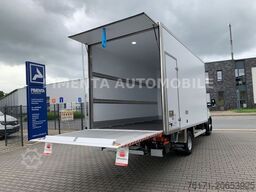 IVECO Daily 70C18HA8 KOFFER LBW AUT KLIMA AHK
