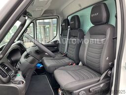 IVECO Daily 70C18HA8 KOFFER LBW AUT KLIMA AHK